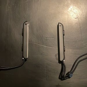 Never used Joycon controller straps